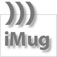 iMug logo